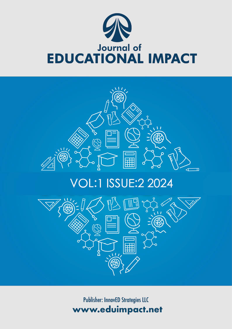 Journal of Educational Impact